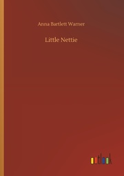 Little Nettie - Cover