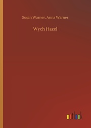 Wych Hazel - Cover