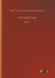 The Gilded Age - Cover