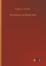 The Science of Being Well - Cover