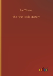 The Four-Pools Mystery - Cover