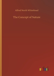 The Concept of Nature