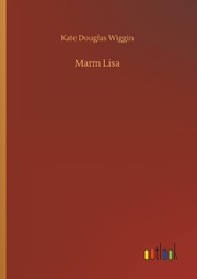 Marm Lisa - Cover