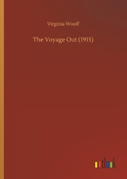 The Voyage Out (1915)