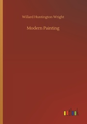 Modern Painting - Cover
