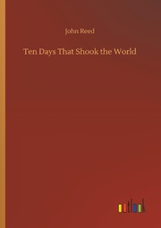 Ten Days That Shook the World - Cover