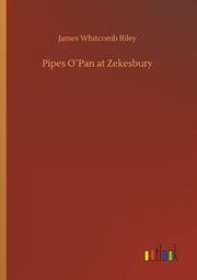Pipes O'Pan at Zekesbury - Cover
