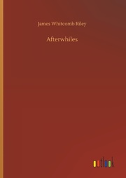 Afterwhiles - Cover