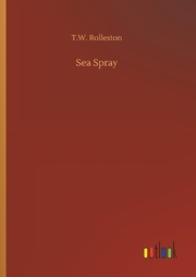 Sea Spray - Cover