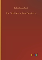 The Fifth Form at Saint Dominic's