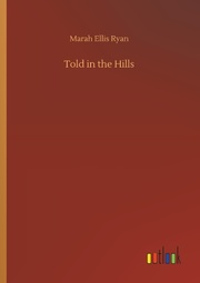 Told in the Hills - Cover
