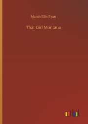 That Girl Montana