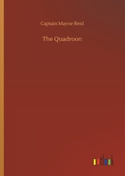 The Quadroon - Cover