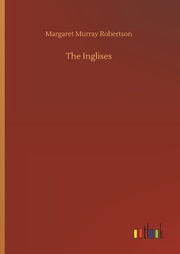 The Inglises - Cover