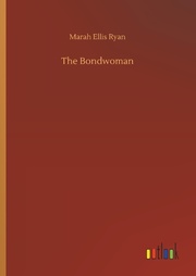 The Bondwoman - Cover