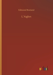 L'Aiglon - Cover