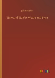 Time and Tide by Weare and Tyne - Cover