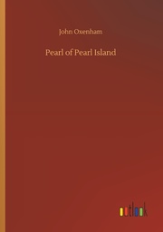 Pearl of Pearl Island - Cover