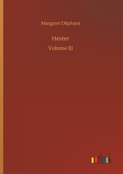 Hester - Cover