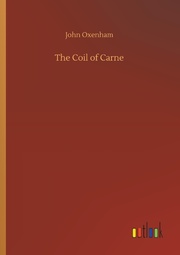 The Coil of Carne - Cover