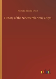 History of the Nineteenth Army Corps