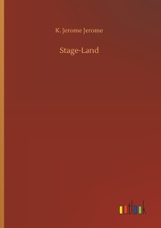Stage-Land - Cover