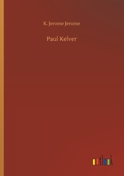Paul Kelver - Cover