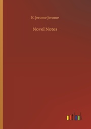 Novel Notes - Cover