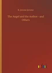 The Angel and the Author - and Others