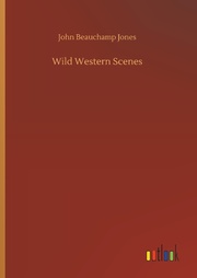 Wild Western Scenes