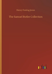 The Samuel Butler Collection