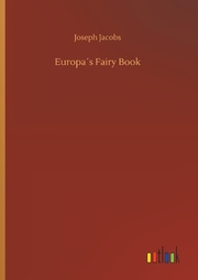 Europa's Fairy Book
