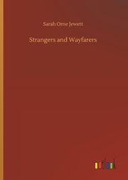 Strangers and Wayfarers - Cover