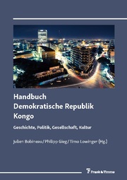Handbuch Demokratische Republik Kongo