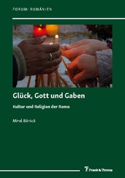 Glück, Gott und Gaben - Cover