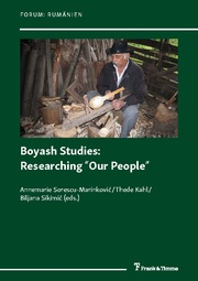 Boyash Studies: Researching 'Our People'
