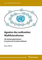 Agenten des weltweiten Multilateralismus