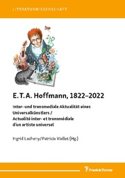 E.?T.?A. Hoffmann, 1822–2022