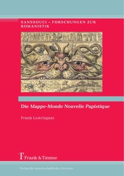 Die 'Mappe-Monde Nouvelle Papistique'