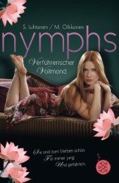 Nymphs - Verführerischer Vollmond