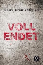 Vollendet - Cover