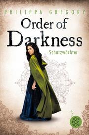 Order of Darkness - Schatzwächter