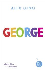 George - Cover