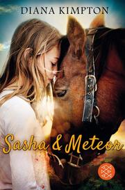 Sasha & Meteor - Cover