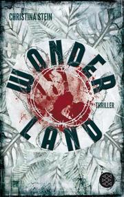 Wonderland - Cover