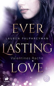 Everlasting Love - Valentines Rache - Cover