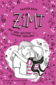 Zimt - Auf den ersten Sprung verliebt - Cover