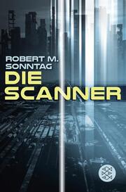 Die Scanner - Cover