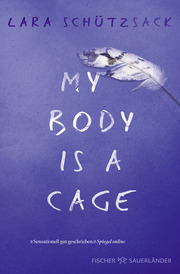 My Body is a Cage - Cover