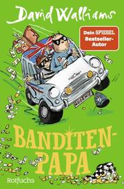 Banditen-Papa - Cover